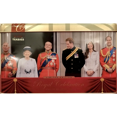 Theetrommel Trooping the Colour Theetrommel Trooping the Colour